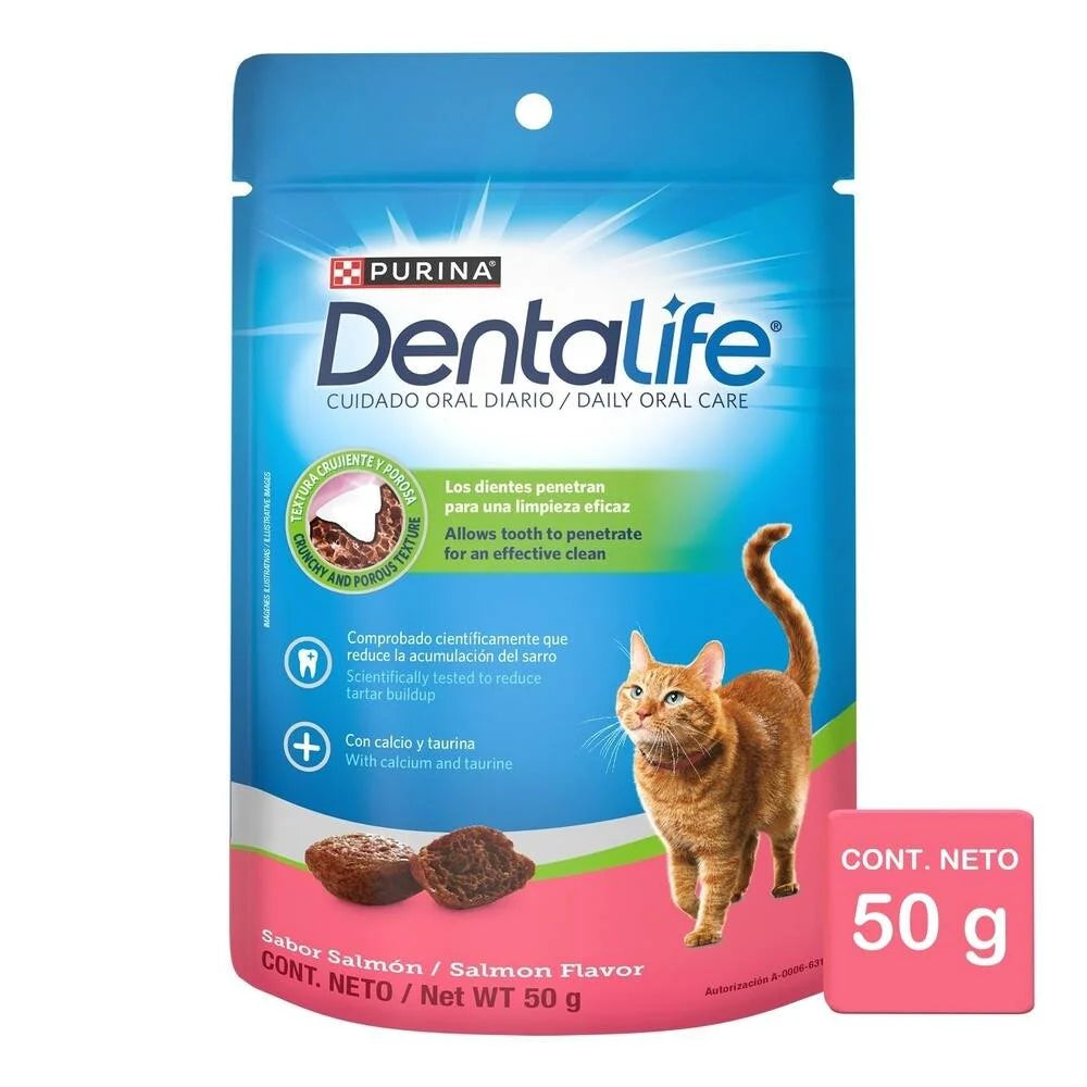 Dentalife Gato