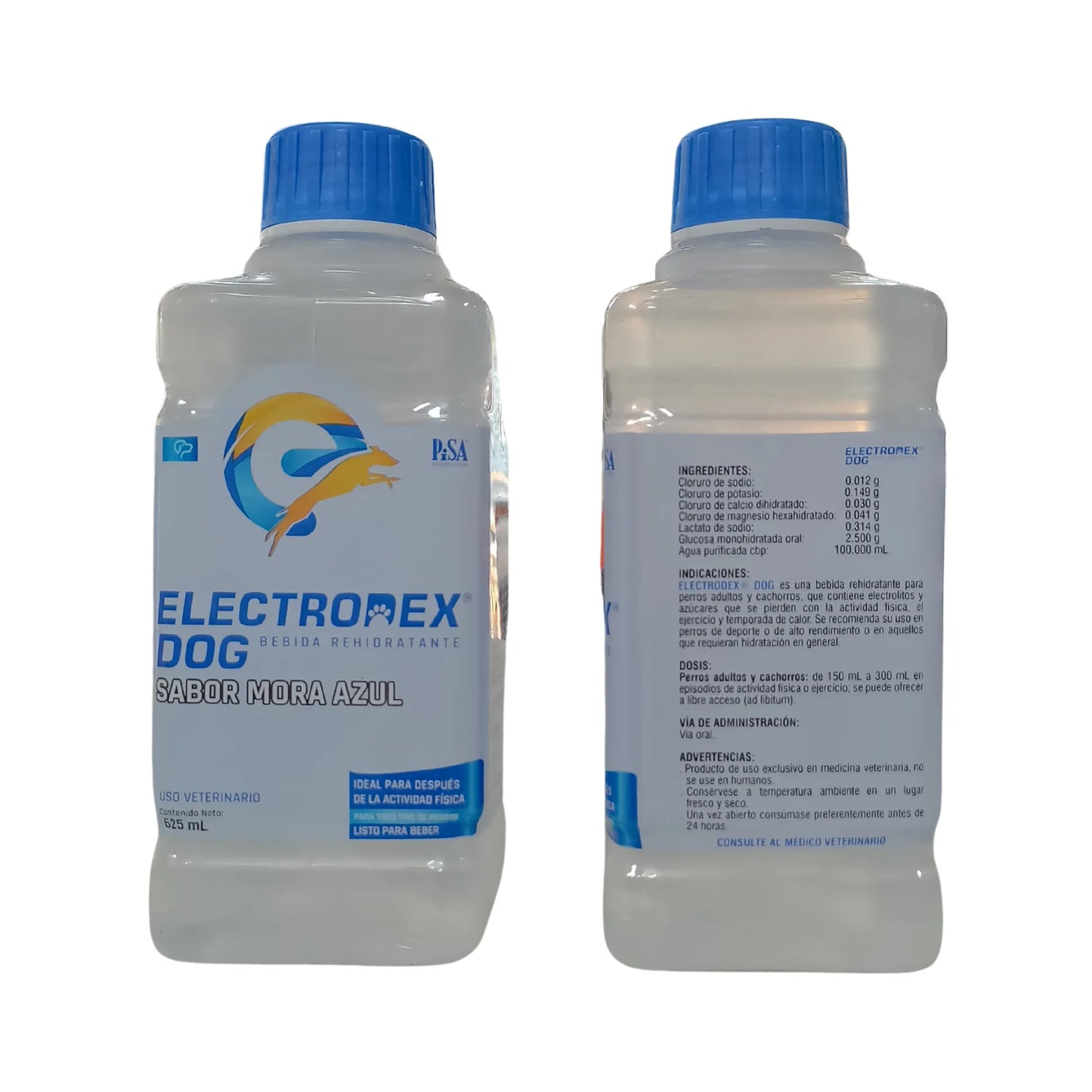 Electrodex