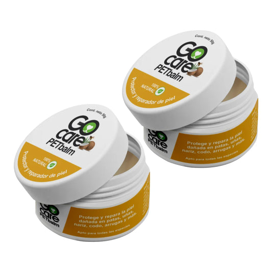 Pet Balm GO Care