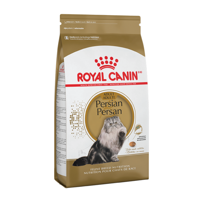 Royal Persian Adulto 3.1 kg