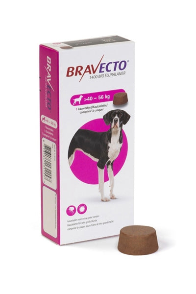 Bravecto (1 Tableta)