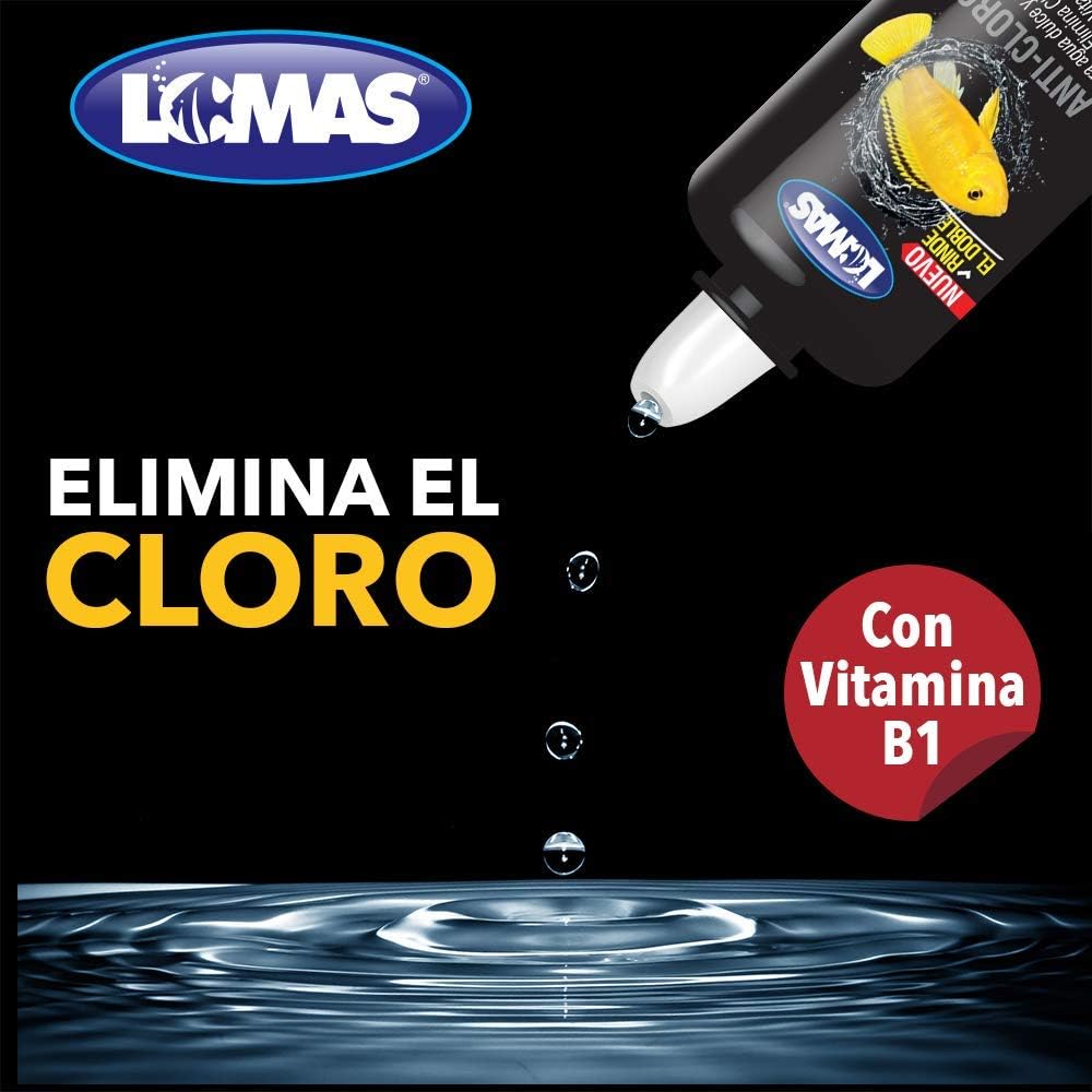 Anti-cloro