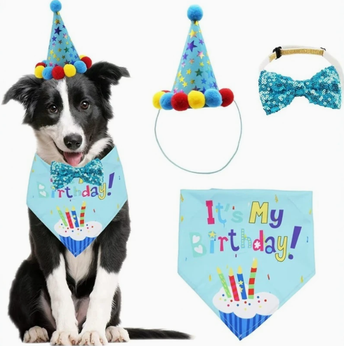 Conjunto de Cumpleaños