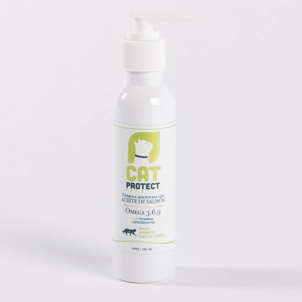 Cat Protect 120 ML