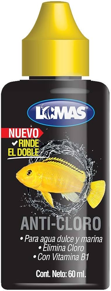 Anti-cloro