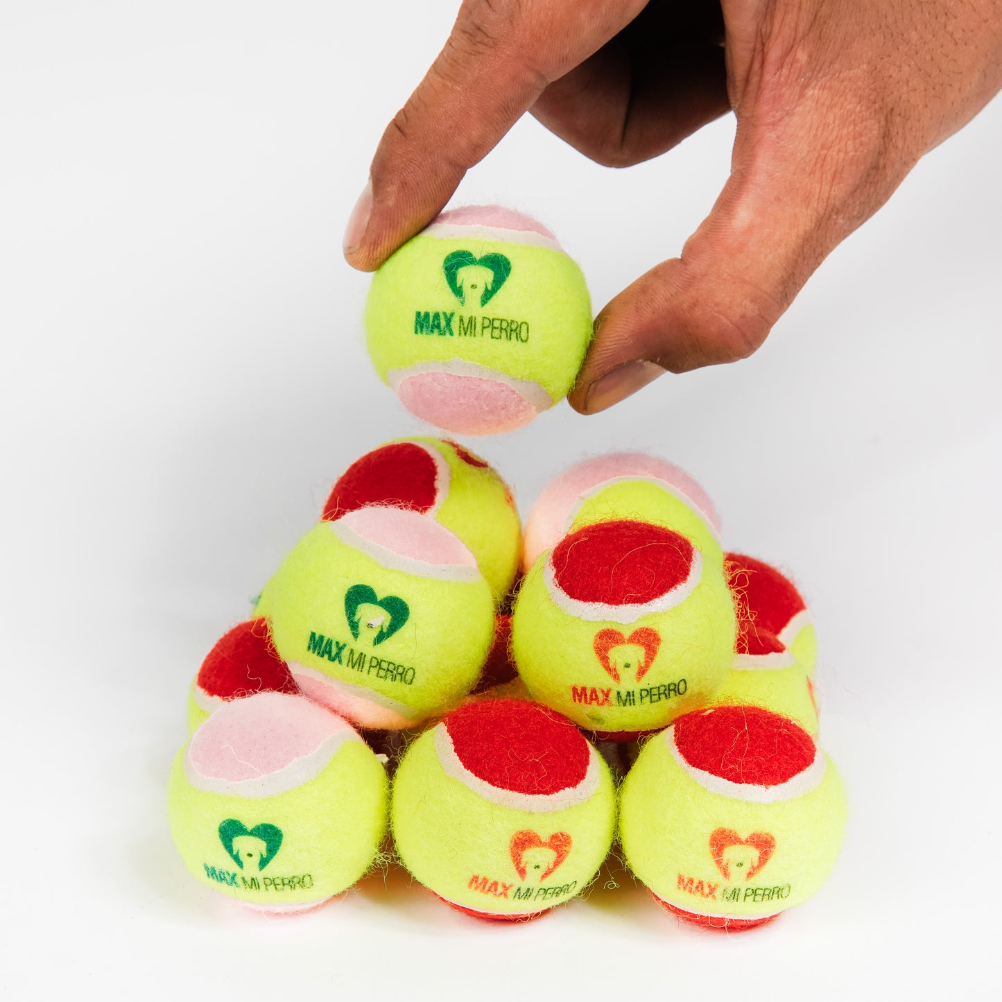 Pelota de tenis Mini