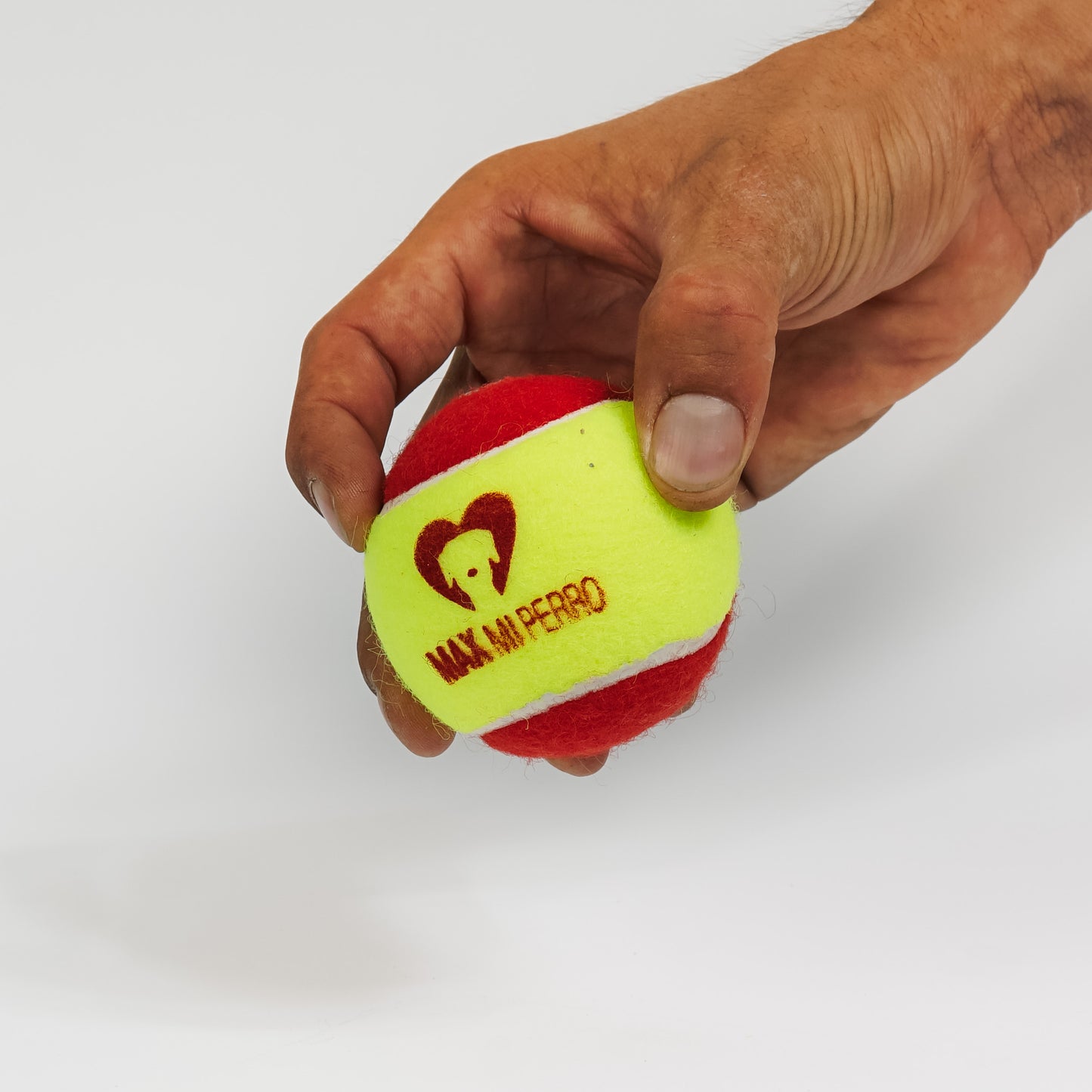 Pelota de tenis Súper Dura