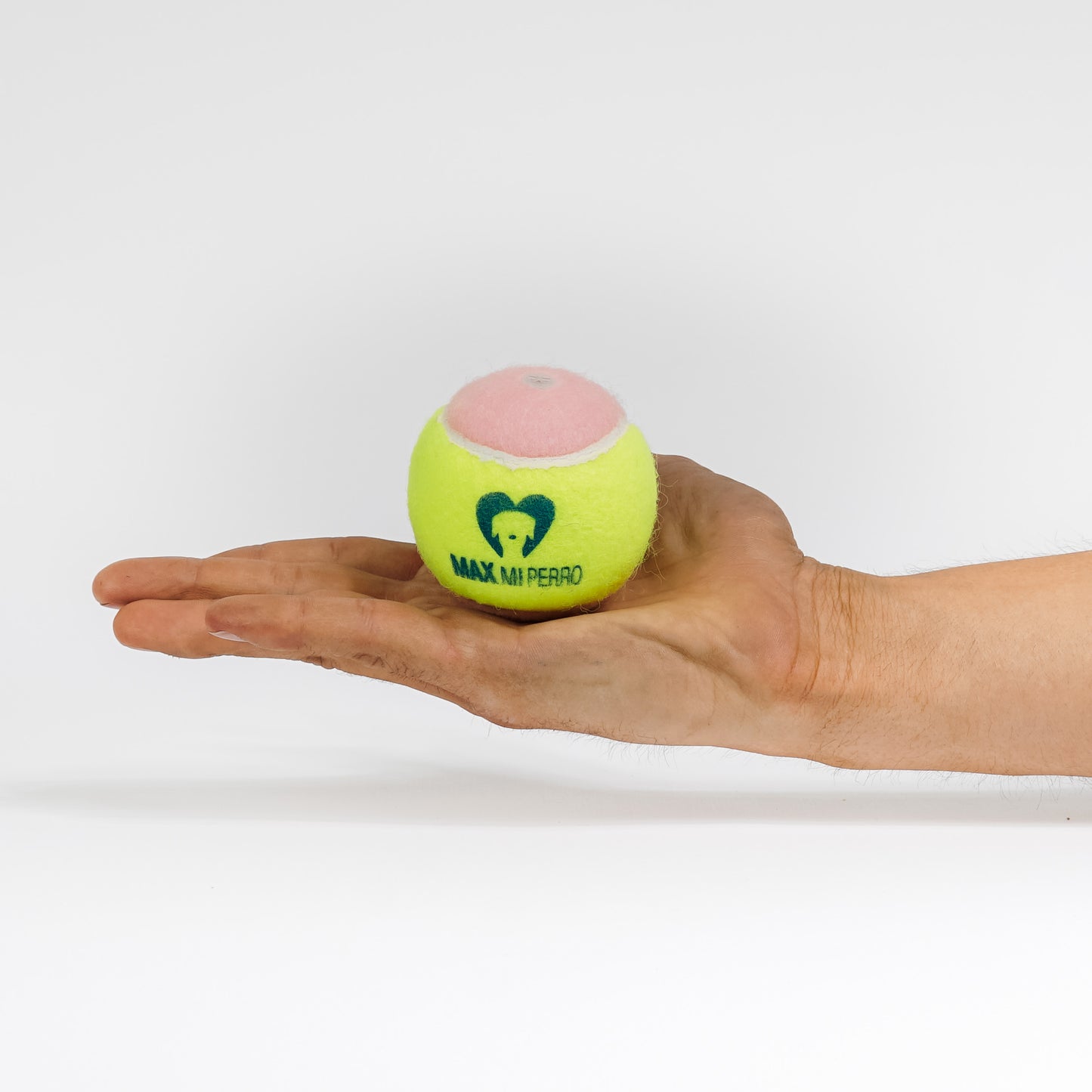 Pelota de tenis Súper Dura