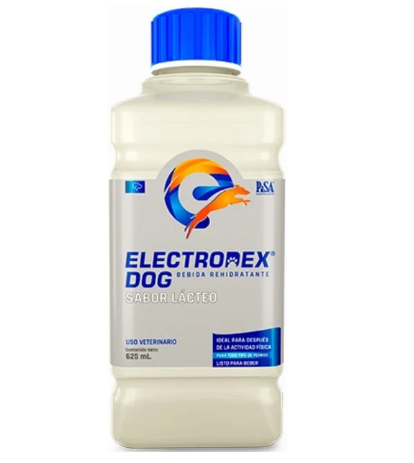 Electrodex
