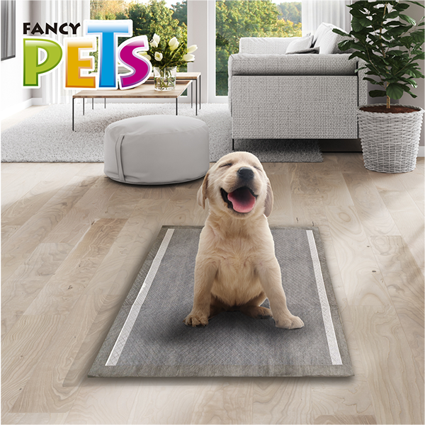 Tapete entredador soft pad con carbon activado- 14 PZ