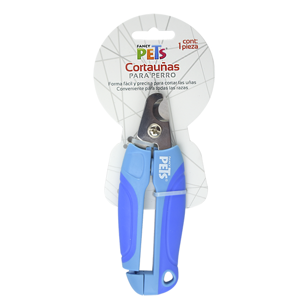 Cortauñas para perro grande