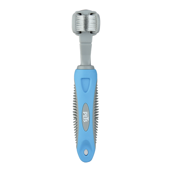 Cepillo de dientes para perro
