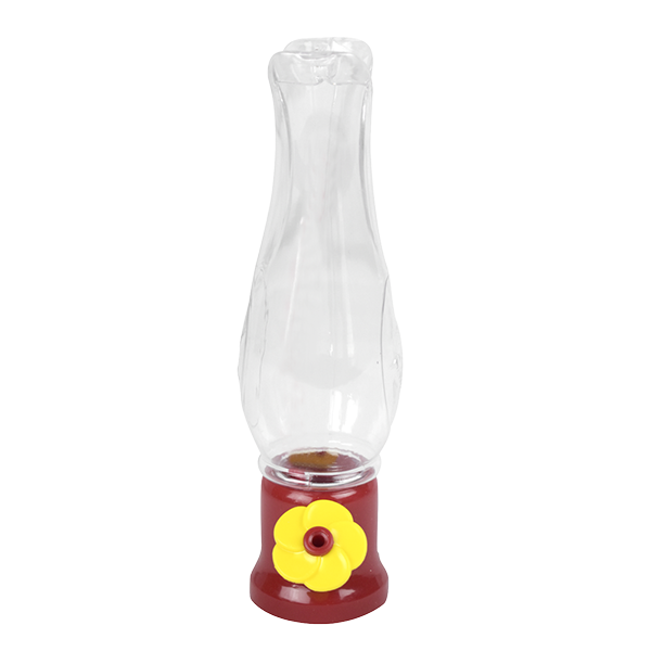 Bebedero tulipán para Colibrí 90 ml
