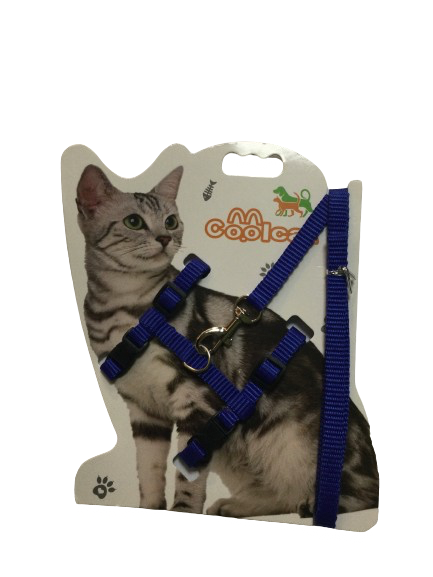 Pechera para gato o perro chico