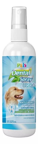 Spray Dental Ultra Fancy Pets