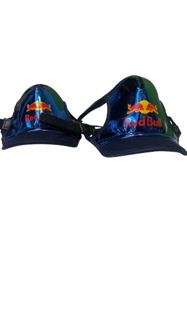 Gorra de redbull F1
