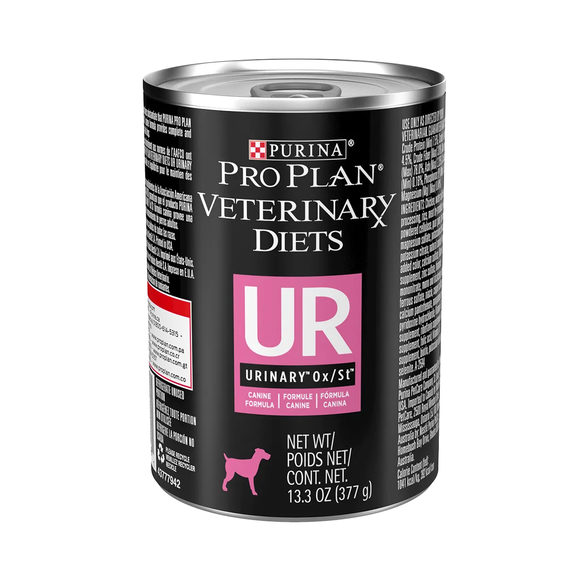 Proplan Lata Urinary