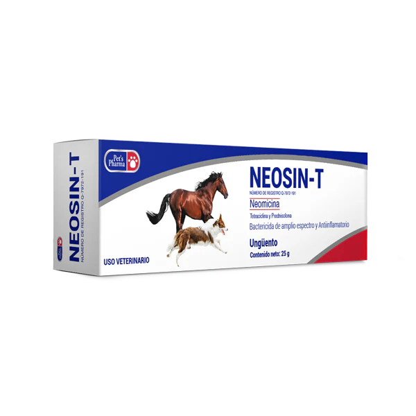 Neosin T 25 G