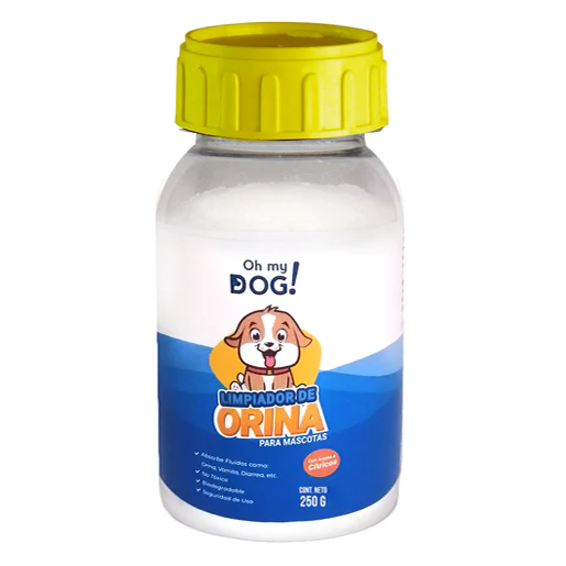 Oh My Dog Limpiador de Orina