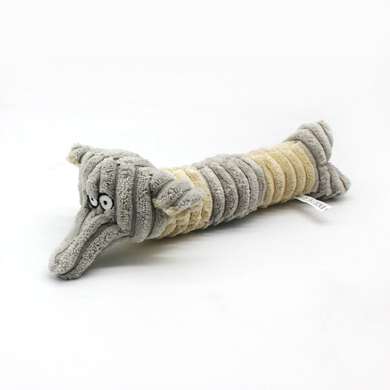 Peluche Chico