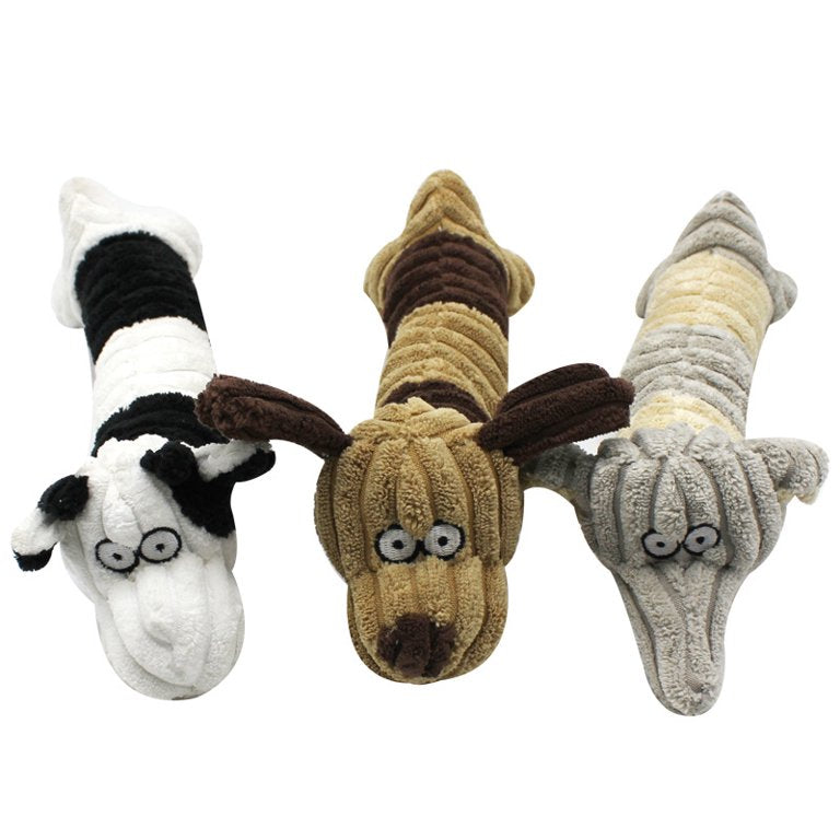Peluche Chico