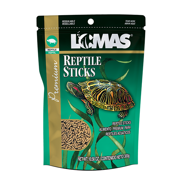 Reptile sticks 70G