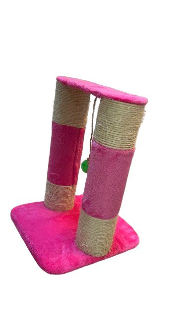 Rascadero para Gato Puente