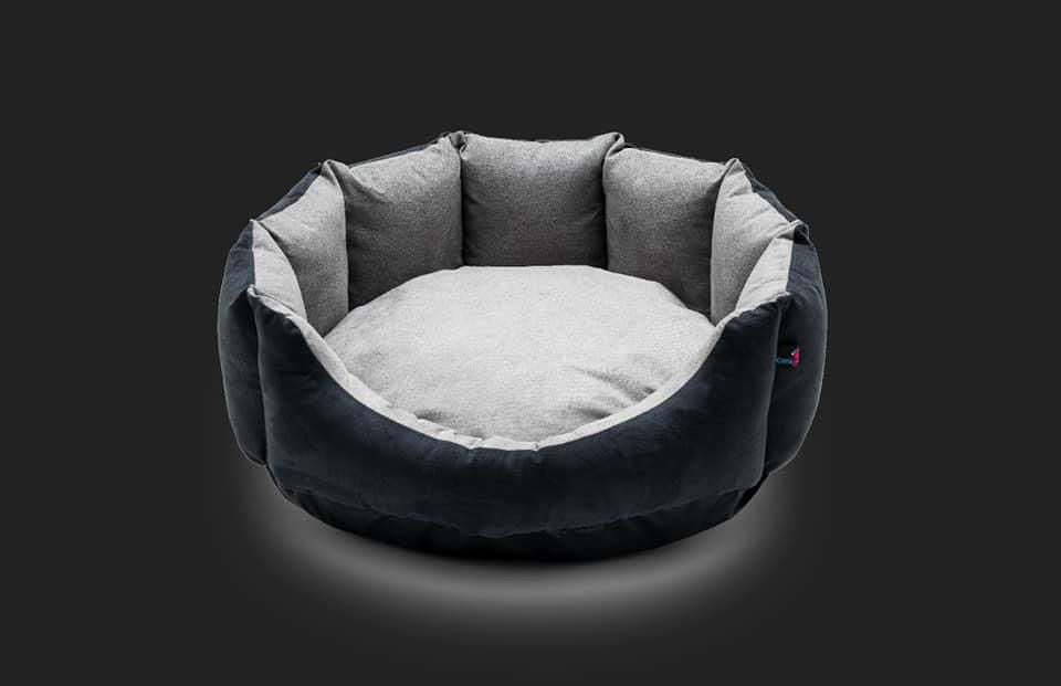 Cama Menguante Canigatinos