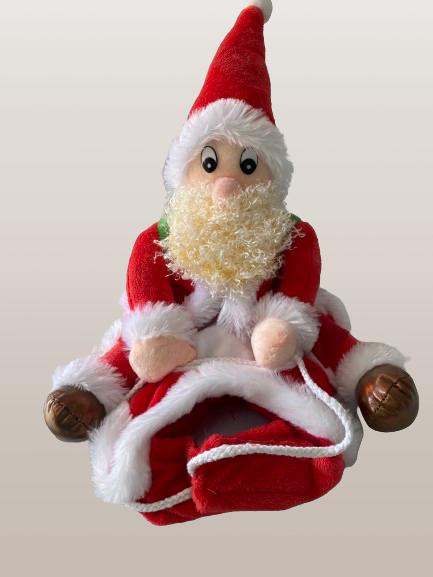 Disfraz Navideño