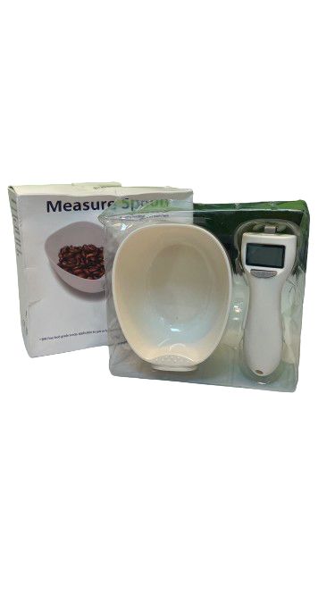 Bascula para croquetas