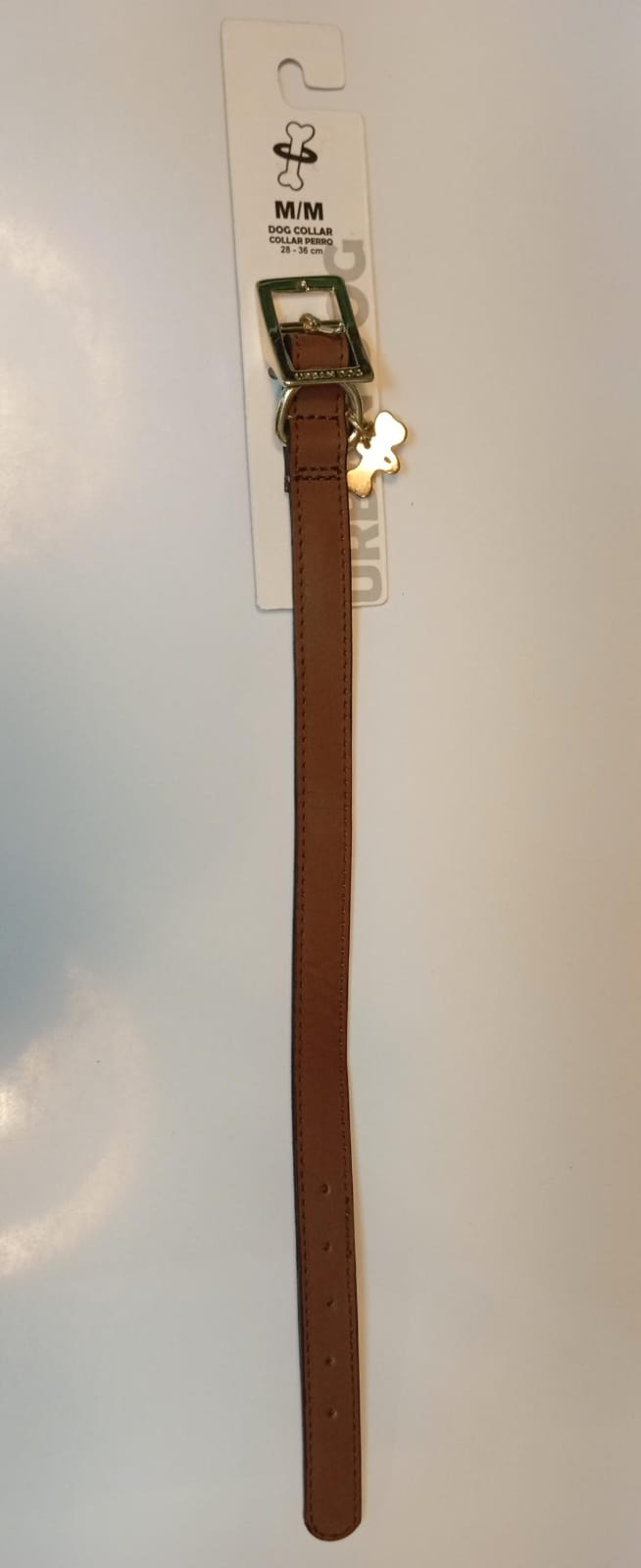 Collar Piel Urban