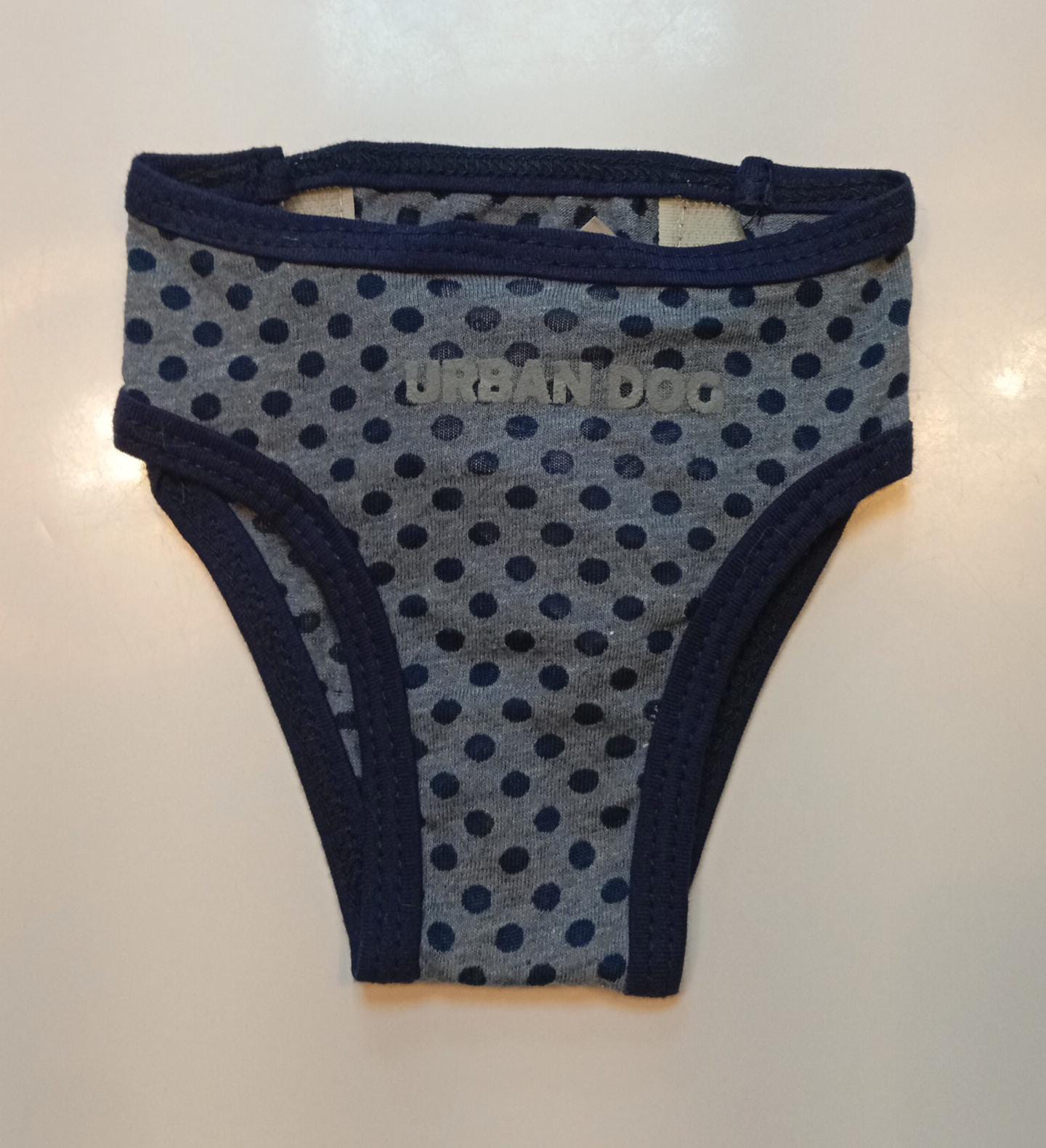 Blumer (Todas las tallas)
