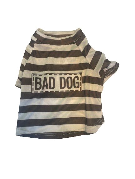 Ropa para mascotas