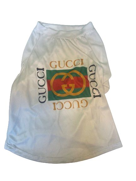 Ropa para mascotas