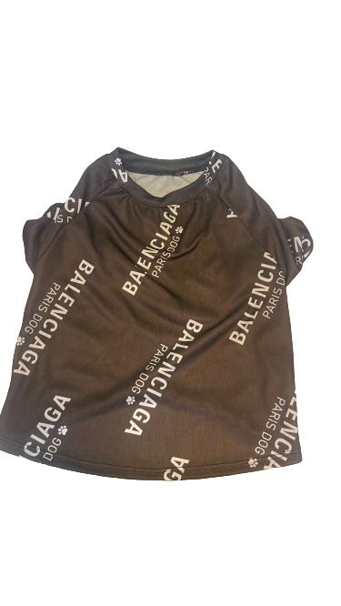 Ropa para mascotas