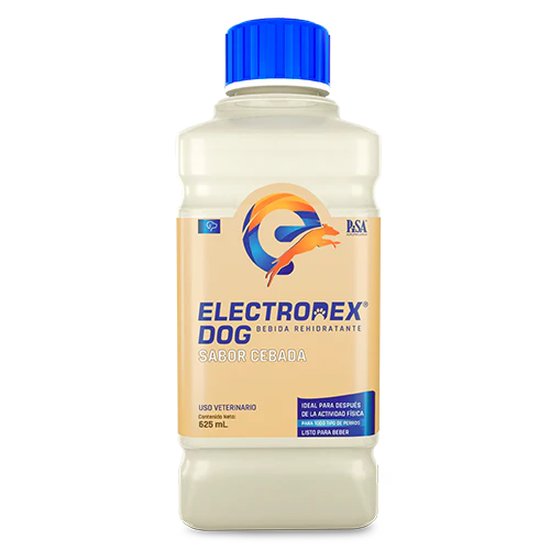 Electrodex