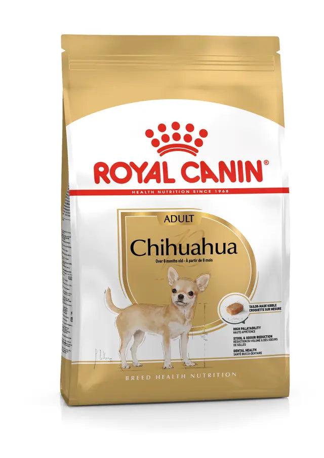 Royal Chihuahua Adulto 1.1 kg