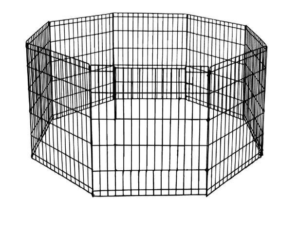 Corral - Reja para mascotas