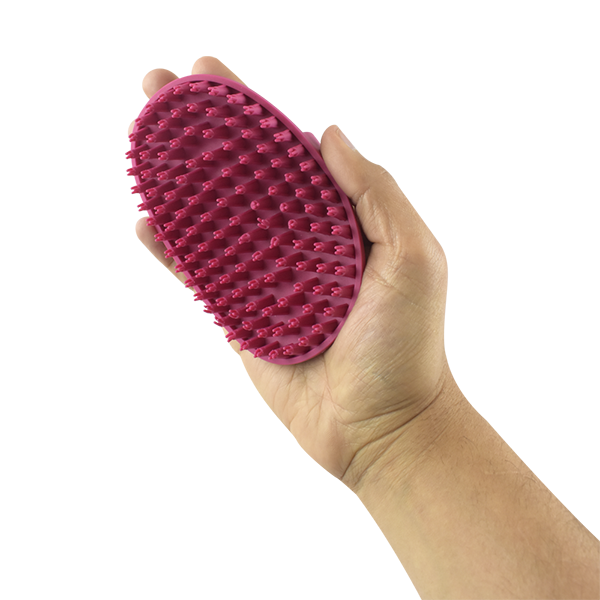 Removedor de Pelo (Cepillo de Goma)