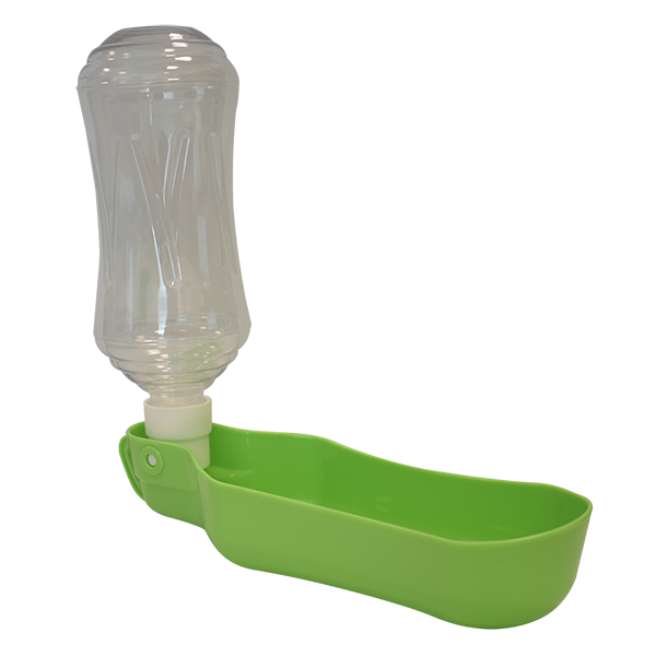 Bebedero portatil 500ML