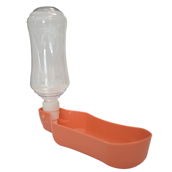 Bebedero portatil 500ML