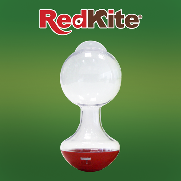Bebedero para colibri 300ML