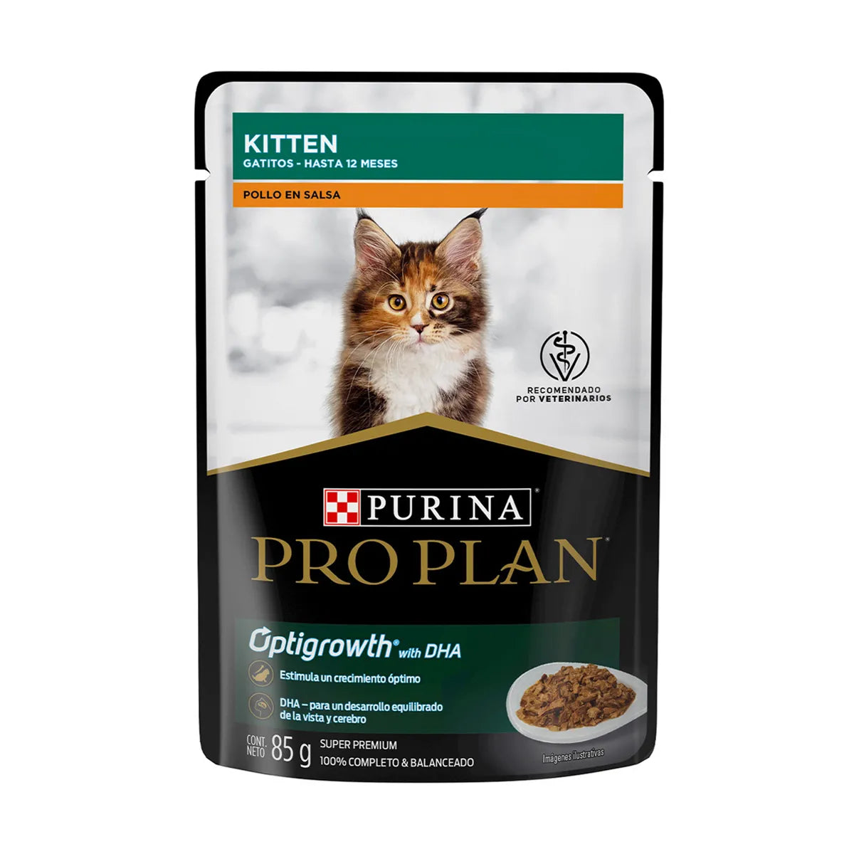 Proplan Pouch Kitten
