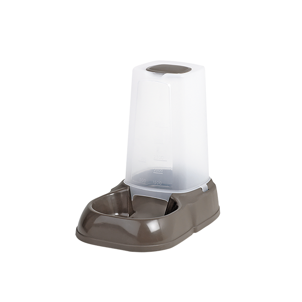 Dispensador de alimentos 3.3Lb (1.5Kg)