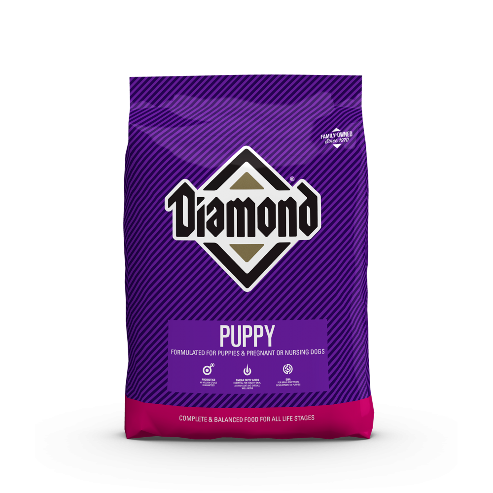 Diamond Premium Puppy