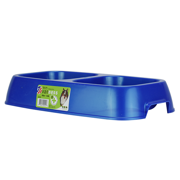 Plato mediano doble 42 OZ (1.2 L)