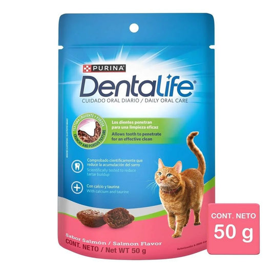 Dentalife Gato