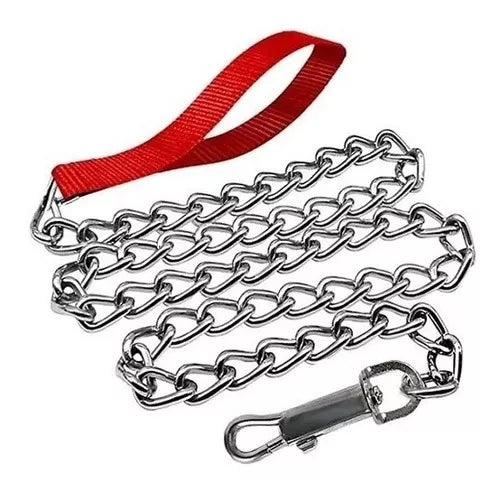Cadena de Paseo para mascotas
