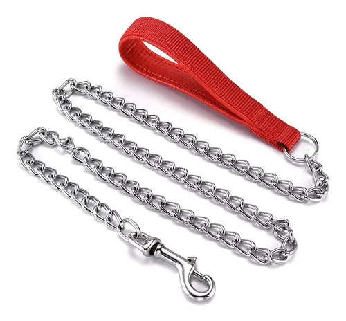 Cadena de Paseo para mascotas