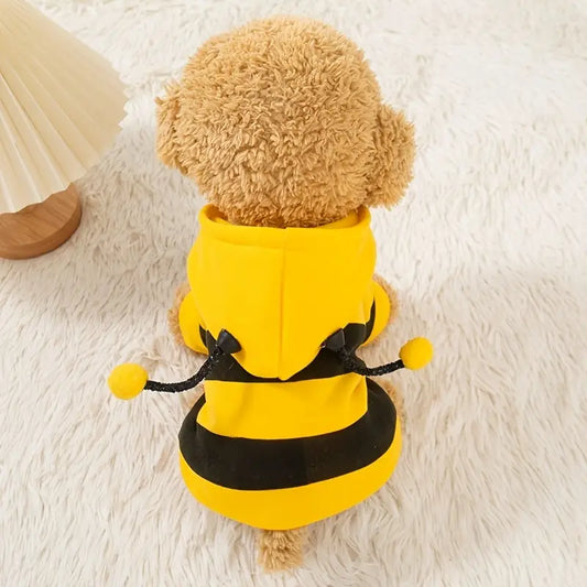Sueter Abeja